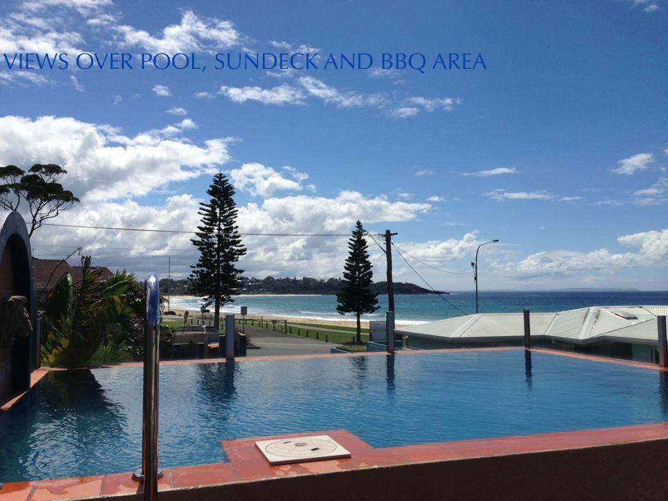 Mount Kingiman ACT Airlie Beach Holiday