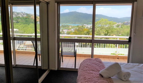 Beach House On Begley - Airlie Beach Central - Airlie Beach Holiday 2