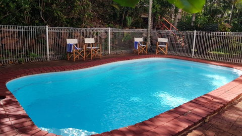 Beach House On Begley - Airlie Beach Central - Airlie Beach Holiday 1