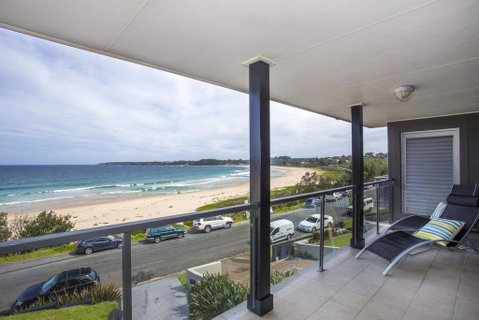 Beach Rd 24 Mollymook - Airlie Beach Holiday 2