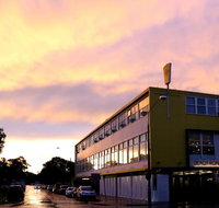 Beach Road Hotel - Airlie Beach Holiday