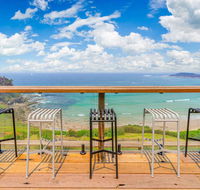 Beach Shack on Main Yamba Magnificent views Photos available shortly Free WiFi - Airlie Beach Holiday