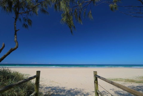 Beach Shacks #1 Casuarina - Airlie Beach Holiday 3