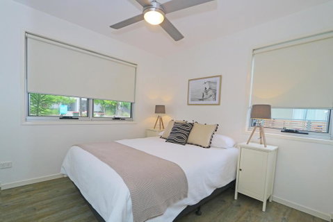 Beach Shacks #1 Casuarina - Airlie Beach Holiday 1