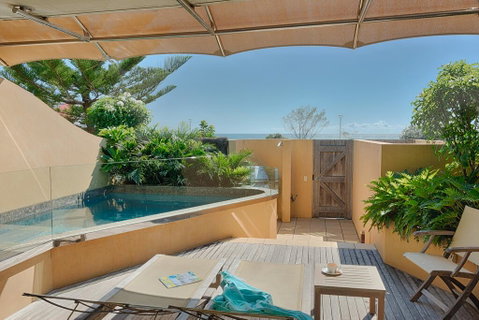 Beach Suites - Airlie Beach Holiday 2