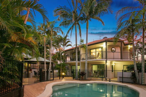 Beaches Apartments Byron Bay - Airlie Beach Holiday 0