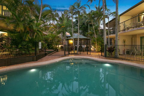 Beaches Apartments Byron Bay - Airlie Beach Holiday 2