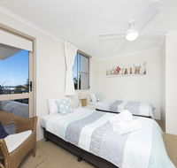 Beaches International - Airlie Beach Holiday