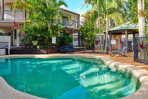 Beaches Twelve - Airlie Beach Holiday 0