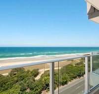 Beachfront Apt Main Beach - Airlie Beach Holiday