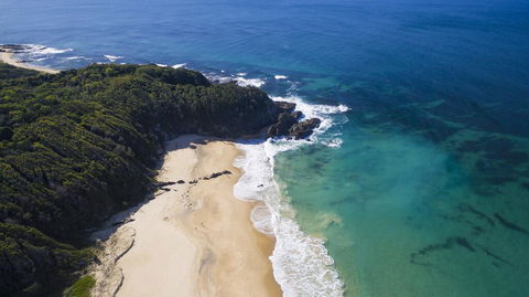 Beachfront By Gateway Lifestyle Holiday Parks - Airlie Beach Holiday 0