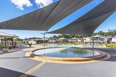 Beachfront By Gateway Lifestyle Holiday Parks - Airlie Beach Holiday 3