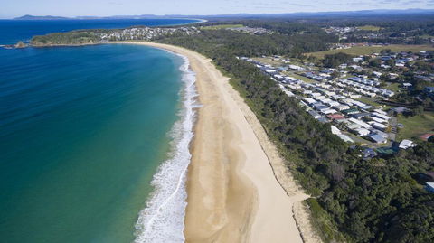 Beachfront By Gateway Lifestyle Holiday Parks - Airlie Beach Holiday 1