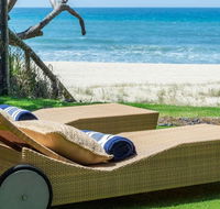 Beachfront Vila Gold Coast