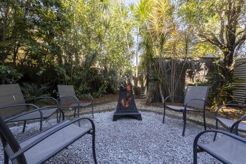 Beachhouse Bed And Breakfast - Airlie Beach Holiday 2