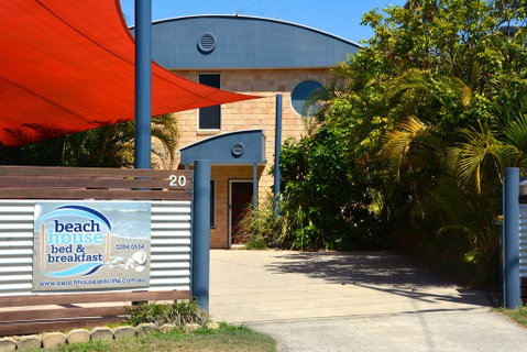 Beachhouse Bed And Breakfast - Airlie Beach Holiday 0