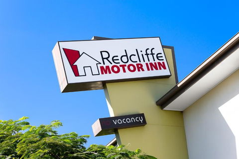 Redcliffe Motor Inn - Airlie Beach Holiday 2