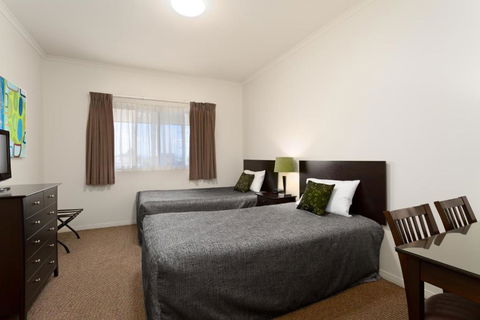 Redcliffe Motor Inn - Airlie Beach Holiday 3