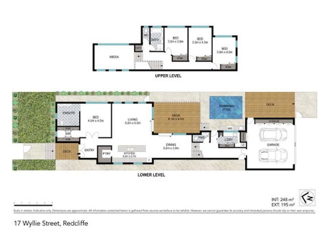 Redcliffe CBD Family Beach House - Airlie Beach Holiday 1