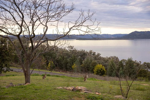 Reflections Lake Burrendong - Holiday Park - Airlie Beach Holiday 0