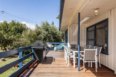 Relax Moore - Close To Beach - Airlie Beach Holiday 3
