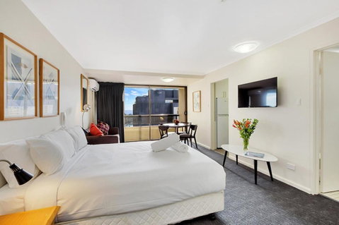 Renovated Stylish Studio - Airlie Beach Holiday 0