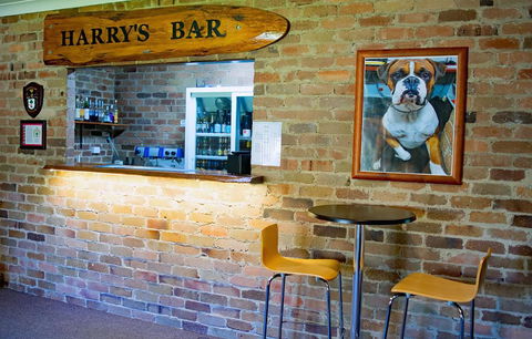 Rest Point Motor Inn - Airlie Beach Holiday 3