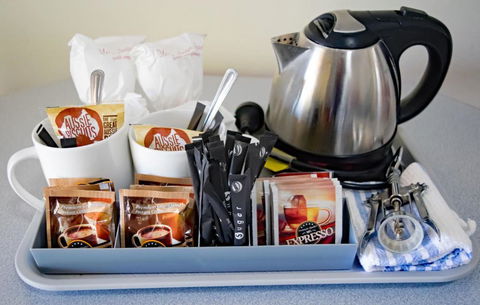 Rest Point Motor Inn - Airlie Beach Holiday 1