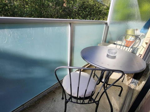 Retro Rose St Kilda Mansions - Airlie Beach Holiday 2