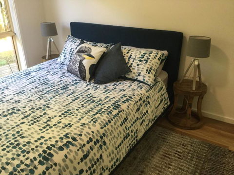 Right In Bright - Airlie Beach Holiday 2