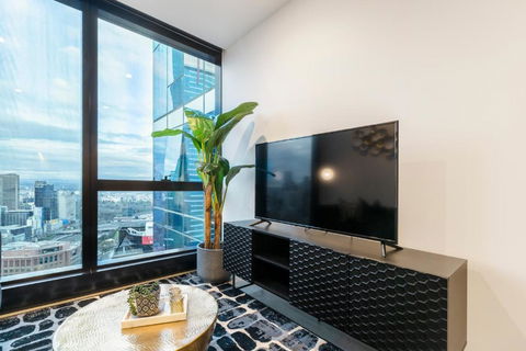Ritzy Apartment In Iconic Australia 108 With Views - Airlie Beach Holiday 3