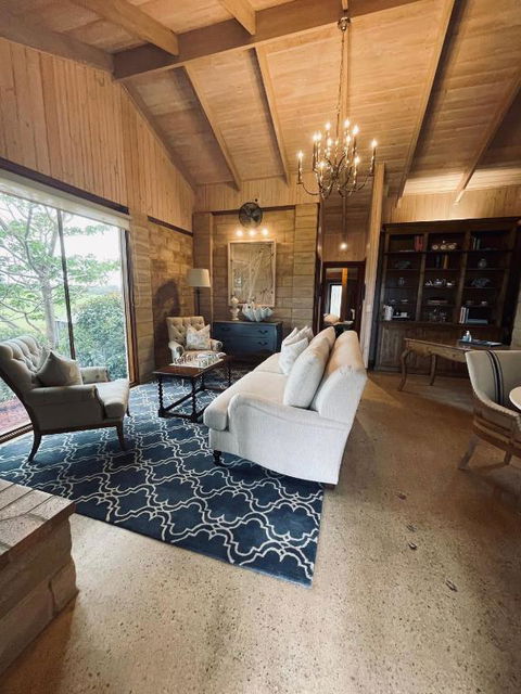 Rivendell Farm Estate - Airlie Beach Holiday 2