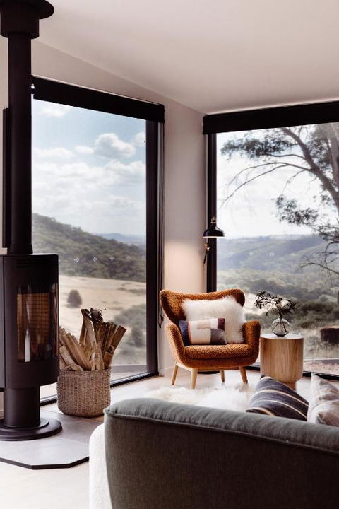 Roam Merrijig - Luxury Stay With Mountain Views - Foothills Of Mt Buller - Airlie Beach Holiday 0