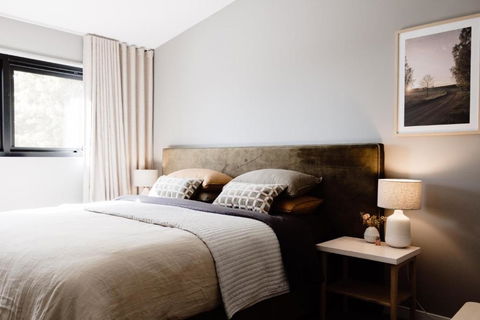 Roam Merrijig - Luxury Stay With Mountain Views - Foothills Of Mt Buller - Airlie Beach Holiday 2