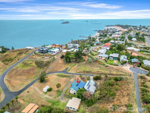 Rocky Retreat At Emu Park - Airlie Beach Holiday 2