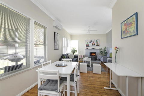 Ronelle Cottage - Airlie Beach Holiday 3