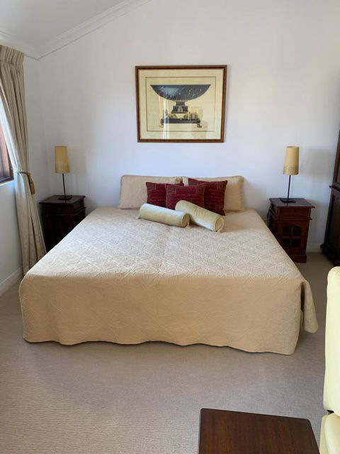 Room With A View - Airlie Beach Holiday 0