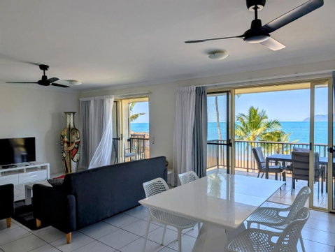 Rose Bay Resort - Airlie Beach Holiday 2