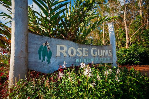 Rose Gums Wilderness Retreat - Airlie Beach Holiday 2