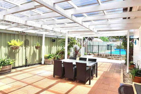 ROSEBUD SEA CENTRAL - Airlie Beach Holiday 2