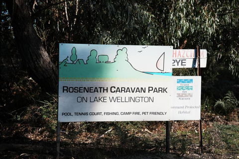 Roseneath Holiday Park - Airlie Beach Holiday 0