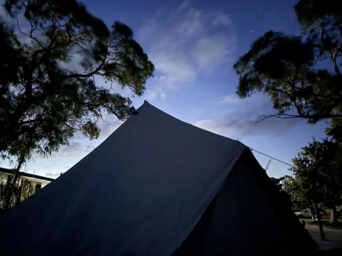 Roseneath Holiday Park - Airlie Beach Holiday 3