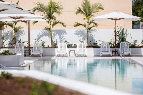 Ruby Apartments - Self Contained, Privately Managed Apartments - Airlie Beach Holiday 3