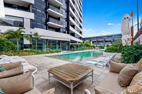 Ruby Apartments - Self Contained, Privately Managed Apartments - Airlie Beach Holiday 2