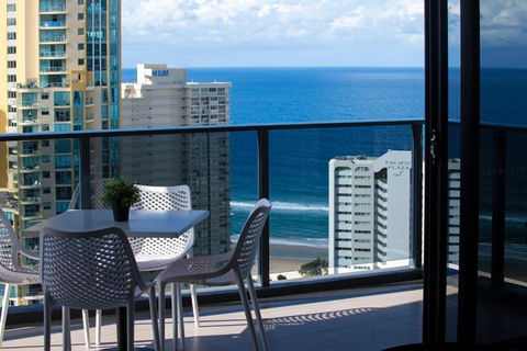 Ruby Apartments - Self Contained, Privately Managed Apartments - Airlie Beach Holiday 0