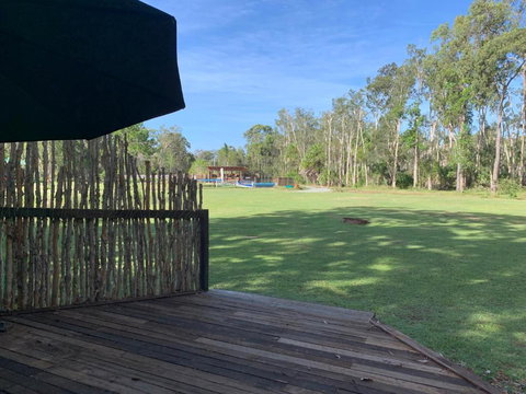 Rustic Retreat - Airlie Beach Holiday 1