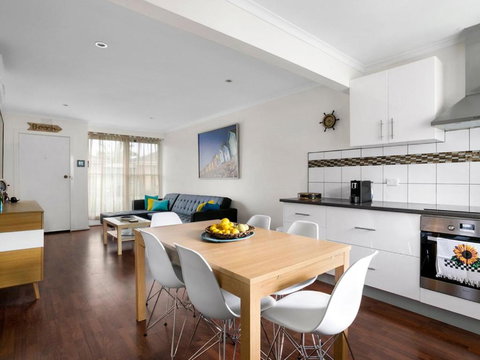 Rye Beachfront Gem - Airlie Beach Holiday 2
