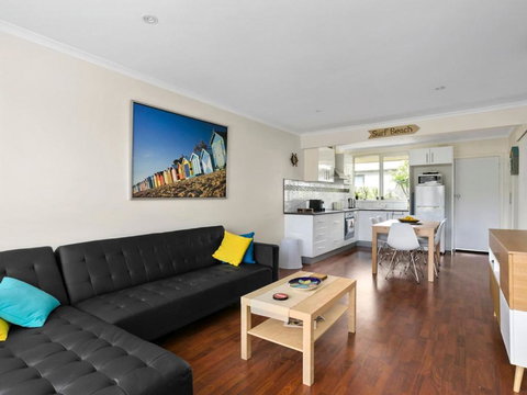 Rye Beachfront Gem - Airlie Beach Holiday 3