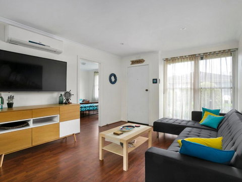 Rye Beachfront Gem - Airlie Beach Holiday 0