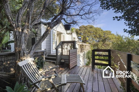 Rye Treetop Tranquillity - Airlie Beach Holiday 0